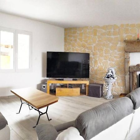 Villa Complete Au Calme Avec Vue Imprenable Beausemblant Экстерьер фото
